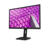 AOC 22P1D - 1920 x 1080 pixels - 2 ms - Format large 16/9 - Dalle TN - HDMI - DVI - VGA - Noir