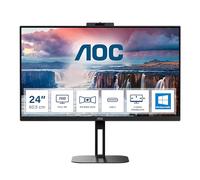AOC Écran 24V5CW/BK