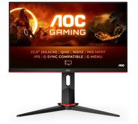 Aoc 23.8 L Gaming Q24g2a
