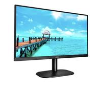 AOC B2 24B2XHM2 écran plat de PC 60,5 cm (23.8") 1920 x 1080 pixels Full HD LCD Noir
