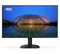 AOC 24B31H - Écran LCD - Full HD - 24"