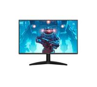 AOC Moniteur de jeu 24B36X 24 pouces FHD 144 Hz IPS 0,5 ms MPRT Adaptive Sync HDR10 Noir