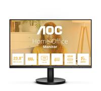AOC 24B3CA2 60,45Cm 23,8Pouces Courbé 1920x1080 HDMI Noir [EEK: E]
