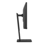 AOC Écran 24E3QAF 24" Full HD 75Hz Haut-parleur Réglable en hauteur VGA/HDMI/DisplayPort Noir