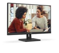 AOC 24E3UM écran plat de PC 61 cm (24") 1920 x 1080 pixels Full HD Noir