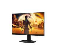AOC 24G42E 24p Gaming Monitor 180Hz 1920x1080 1ms HDMI DP Black/Grey