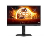AOC 24G4X Monitor