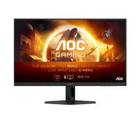 AOC 24G4XE écran plat de PC 60,5 cm (23.8") 1920 x 1080 pixels Full HD LCD Noir, Gris
