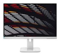 AOC Écran P1 24P1/GR 23,8" LED Full HD 5 ms Gris