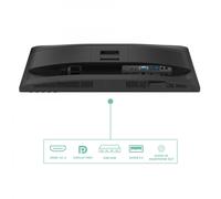 AOC 24P4U 23.8inch FHD IPS 120Hz 4ms HDMI DP USB 3.2x4 Height