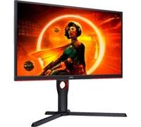 AOC "25G3ZM/BK 25"" Moniteur gaming " , EEC: E