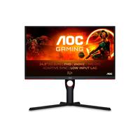 AOC "25G3ZM/BK 25"" Moniteur gaming " , EEC: E