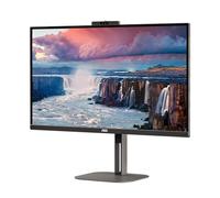 AOC 27 L Q27V5CW/BK Webcam 2MP Windows Hello