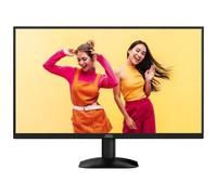 AOC 27B35HM 27" LCD, VA, WLED backlight, 1920x1080 pixel, 16:9, HDR: HDR10