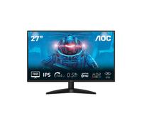 AOC 27B36X 27"" IPS Full HD 144Hz HDR10 Adaptive Sync