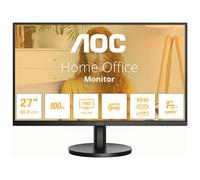 AOC 27B3CA2 Ecran 27" LCD LED 1920x1080 pixel 16:9 HDR