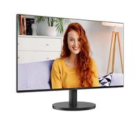 AOC 27B3CA2 écran plat de PC 68,6 cm (27") 1920 x 1080 pixels Full HD LED Noir