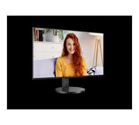 AOC 27B3CF2 27" - 1920 x 1080 Full HD (1080p) @ 100 Hz - IPS - 250 cd/m² - 1300:1 - 1 ms - HDMI, USB-C - haut-parleurs - noir