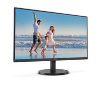 Ecran PC 27" AOC 27B3HM FullHD 1920x1080 75Hz LCD LED 16:9 VGA HDMI NEUF
