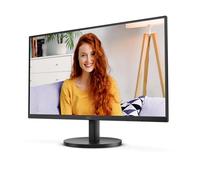 AOC 27B3HMA2-27 Full HD Moniteur intégré - Haut-parleurs (1920 x 1080, 100 Hz, VGA, HDMI 1.4) Noir