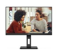 AOC E3 27E3QAF LED display 68,6 cm (27") 1920 x 1080 pixels Full HD Noir