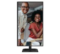 AOC 27E4U écran plat de PC 68,6 cm (27") 1920 x 1080 pixels Full HD LED Noir