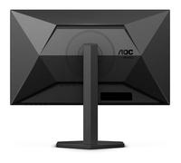 AOC G4 27G4X écran plat de PC 68,6 cm (27") 1920 x 1080 pixels Full HD LED Noir