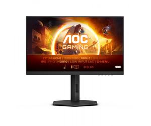 AOC 27G4X Gaming Monitor