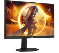 AOC 27G4XE écran plat de PC 68,6 cm (27") 1920 x 1080 pixels Full HD LCD Noir, Gris