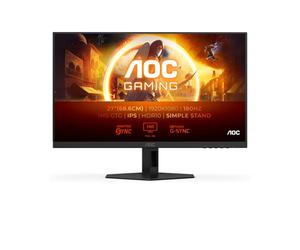 AOC 27G4XE écran plat de PC 68,6 cm (27 ) 1920 x 1080 pixels Full HD LCD Noir, Gris