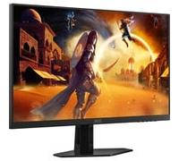 Ecran PC gaming Aoc 27G4XE 180 Hz Full HD Noir G