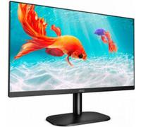 AOC B2 22B2H/EU LED display 54,6 cm (21.5") 1920 x 1080 pixels Full HD Noir