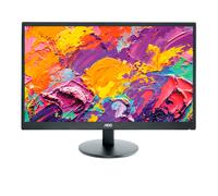 AOC 70 Series E2270SWHN LED display 54,6 cm (21.5 ) 1920 x 1080 pixels Full HD Noir