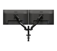 AOC AD110D0 support d'écran plat pour bureau 32" Noir