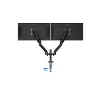 AOC AD110DX support d'écran plat pour bureau 32" Noir