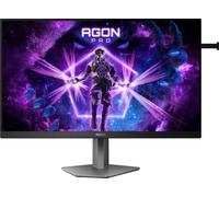 AOC AG276FK 27" Fast IPS Monitor 1920x1080 520 Hz réglable en hauteur 2x HDMI - 68,6 cm - 27