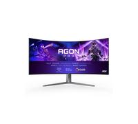 AOC AGON PRO AG456UCZD LED display 114,3 cm (45") 3440 x 1440 pixels Wide Quad HD OLED Noir