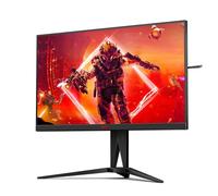 AOC AGON 5 AG325QZN/EU LED display 80 cm (31.5") 2560 x 1440 pixels Quad HD Noir