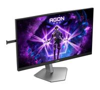 AOC AGON PRO AG246FK6 - AG6 Series - écran LED - jeux - 24" - 1920 x 1080 Full HD (1080p) @ 600 Hz - Ultra-Fast TN eSports - 500 cd/m² - 1000:1 - DisplayHDR 400 - 0.5 ms - 2xHDMI, DisplayPort -...
