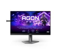 AOC AGON PRO AG256FS écran plat de PC 62,2 cm (24.5") 1920 x 1080 pixels Full HD LCD Noir