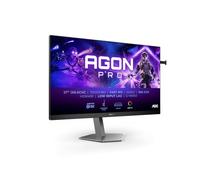 AOC G2 AG276FK écran plat de PC 68,6 cm (27 ) 1920 x 1080 pixels Full HD LED Noir, Gris