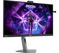 AOC Moniteur gaming AGON PRO AG276QSG2 27" Classe énergétique F