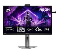 AOC Moniteur gaming AGON PRO AG276QSG2 27" Classe énergétique F