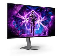 AOC AG276QZD écran plat de PC 67,3 cm (26.5") 2560 x 1440 pixels Quad HD OLED Noir