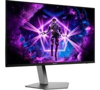 AOC AGON PRO AG326UD écran plat de PC 80 cm (31.5") 3840 x 2160 pixels 4K Ultra HD QD-OLED Noir