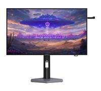 AOC AGON PRO AGP277QKDC - Moniteur OLED - 27" (26.5" visualisable) - 2560 x 1440 QHD @ 540 Hz - Tandem OLED - 1500000:1 - DisplayHDR 500 True Black - 0.03 ms - 2xHDMI, DisplayPort, USB-C - haut-parleu