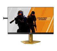 AOC AGON PRO CS24A - Counter Strike 2 Edition - écran LED - jeux - 24" (24.1" visualisable) - 1920 x 1080 Full HD (1080p) @ 600 Hz - Ultra-Fast TN eSports - 500 cd/m² - 1000:1 - DisplayHDR 400 -...