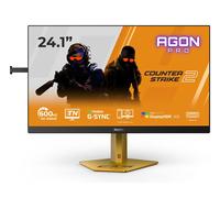 AOC AGON PRO CS24A Édition Counter Strike 2 Écran LED Gaming 61 cm (24
