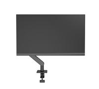 AOC Support d'écran plat AM400B – Bras moniteur simple pour bureau 34" Noir