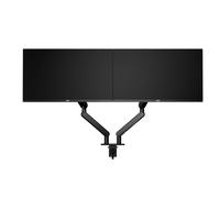 AOC AM420B, Pince/boulon, 9 kg, 43,2 cm (17'), 86,4 cm (34'), 100 x 100 mm, Noir